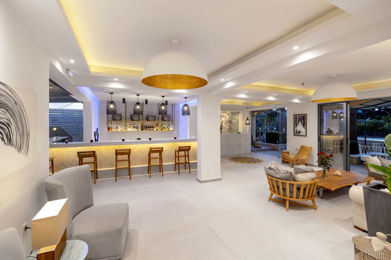 La Stella Suites foto 18
