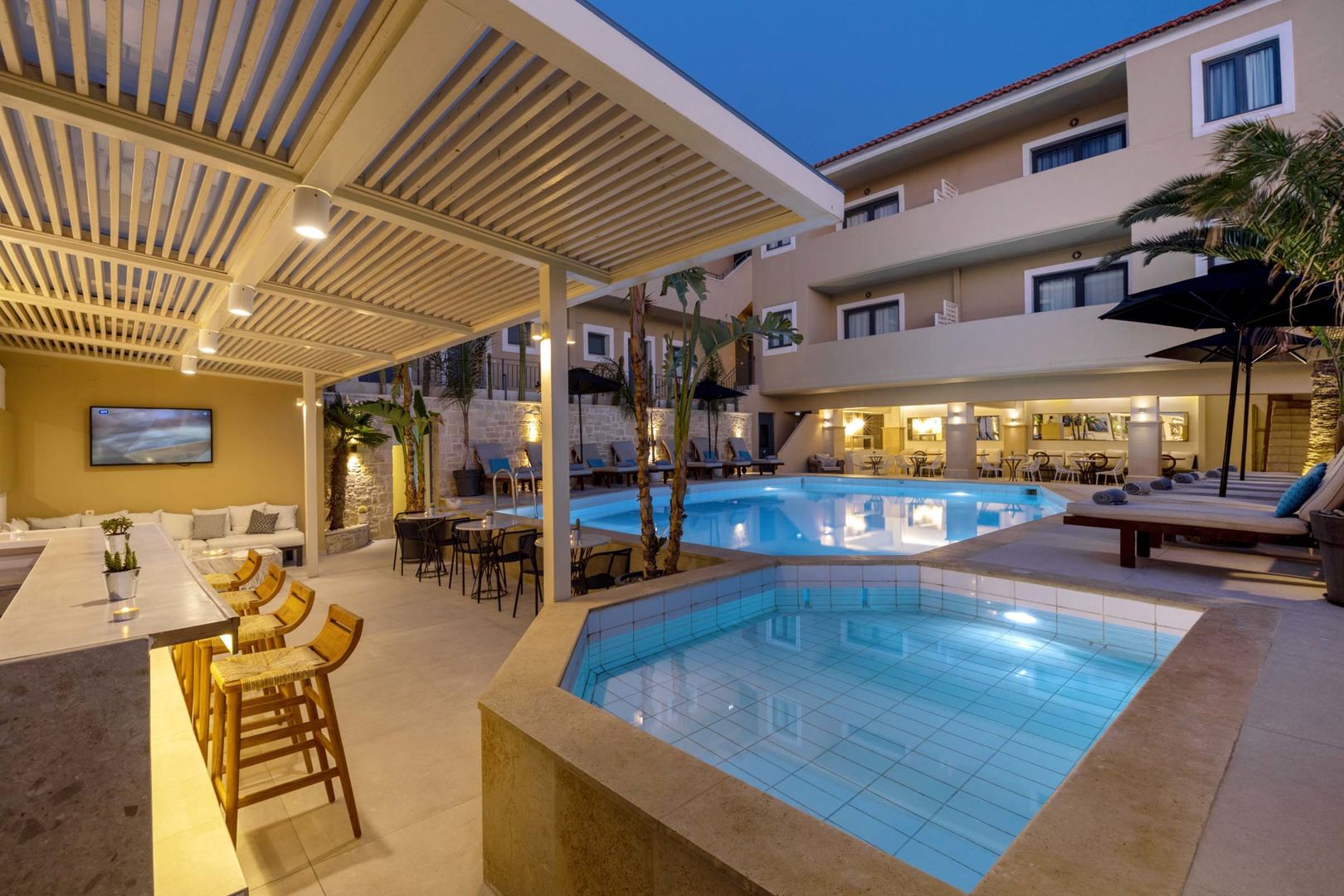 La Stella Suites foto 6