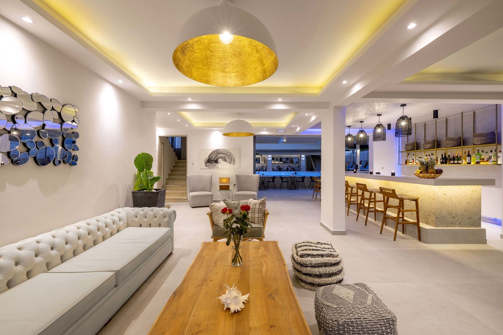 La Stella Suites foto 21