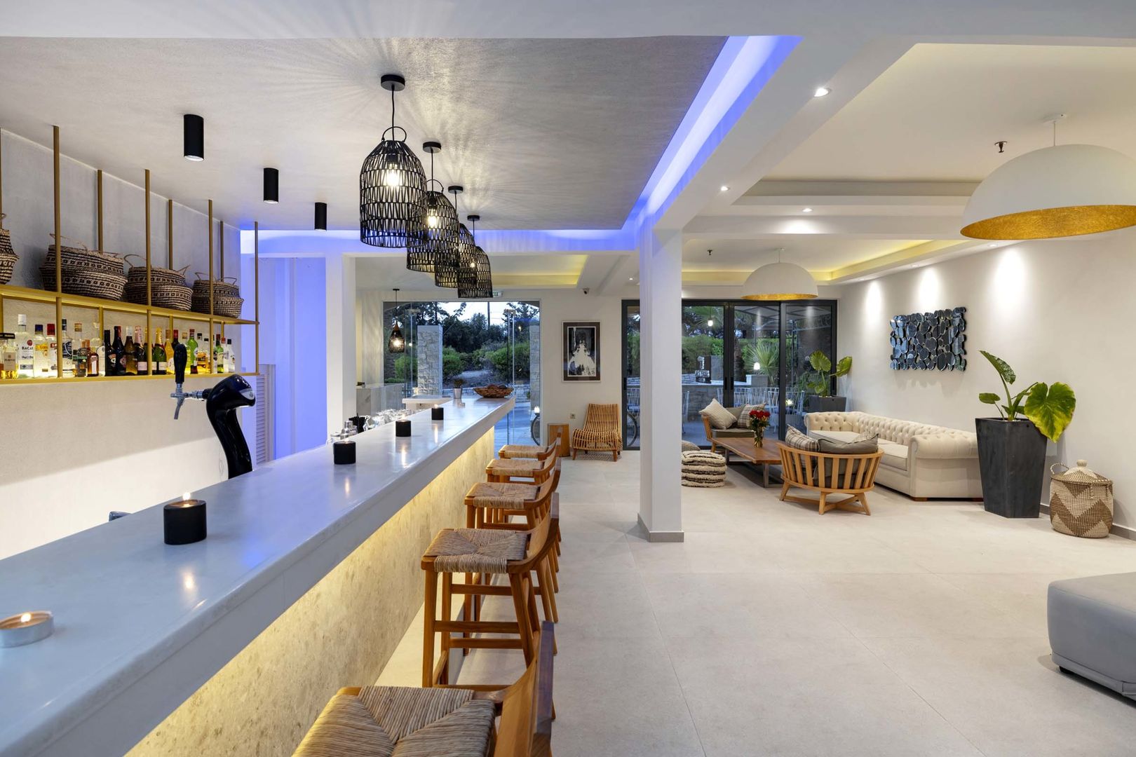La Stella Suites foto 19