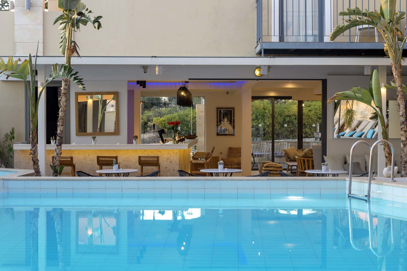 La Stella Suites foto 8