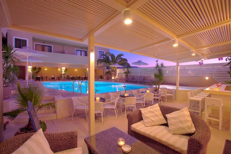 La Stella Suites foto 4