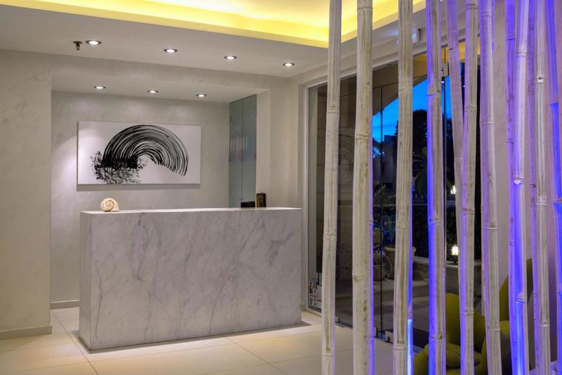 La Stella Suites in Platanias, Rethymnon - foto 5
