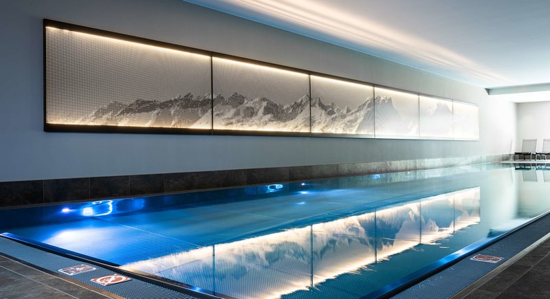 AMERON Davos Swiss Mountain Resort foto 44