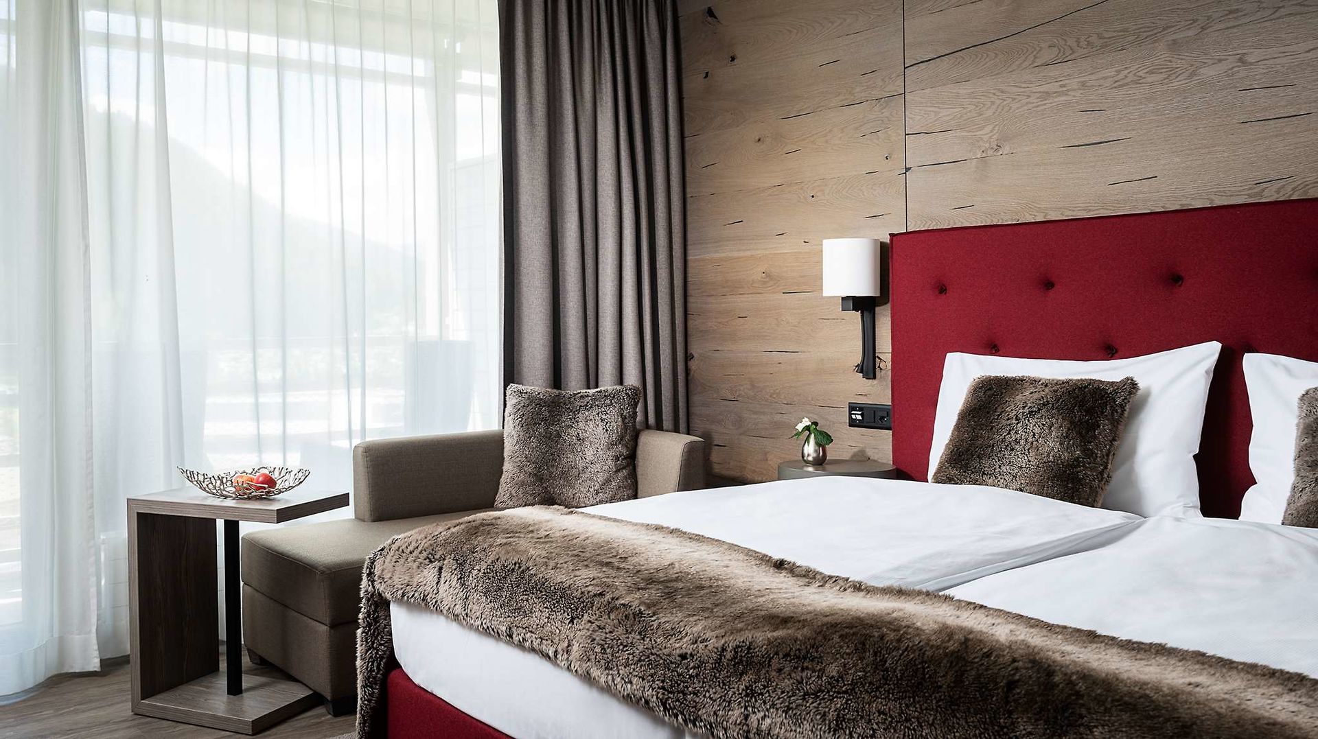 AMERON Davos Swiss Mountain Resort foto 36
