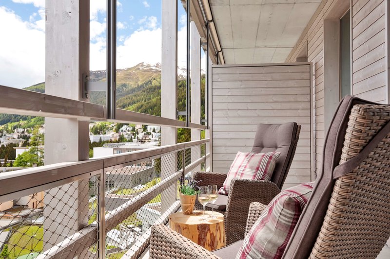 AMERON Davos Swiss Mountain Resort foto 41