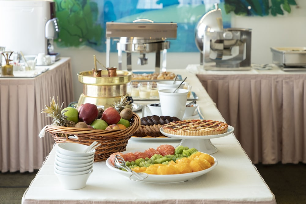 Amalia Hotel Athens foto 30