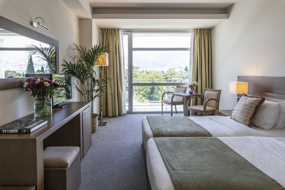 Amalia Hotel Athens foto 15