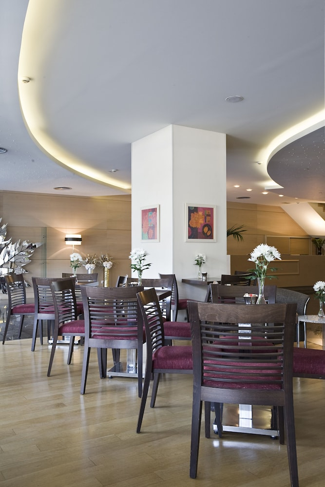 Amalia Hotel Athens foto 9