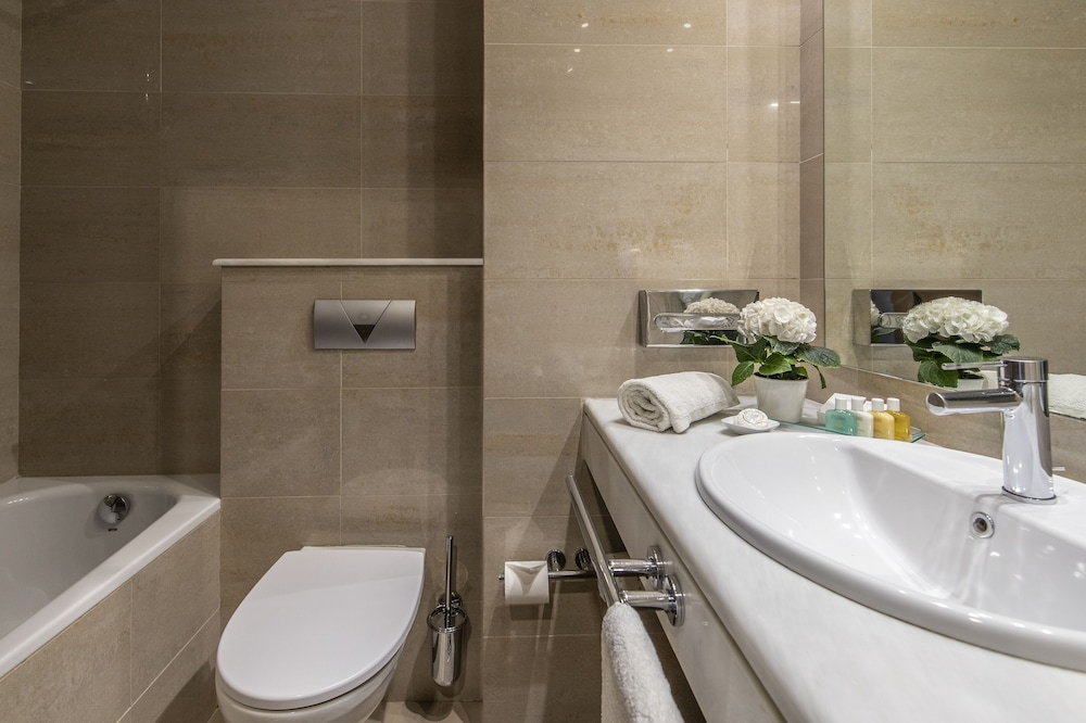 Amalia Hotel Athens foto 18