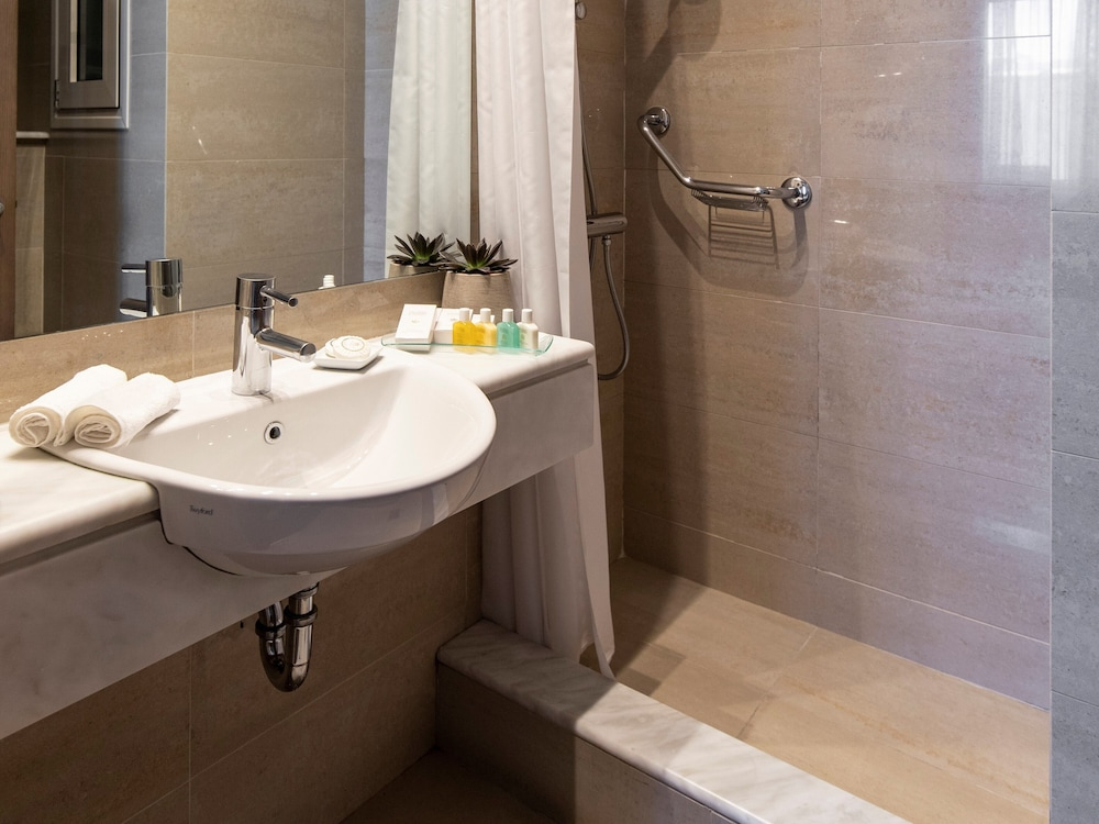Amalia Hotel Athens foto 17
