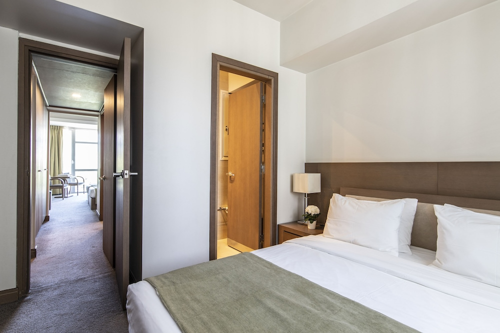 Amalia Hotel Athens foto 36