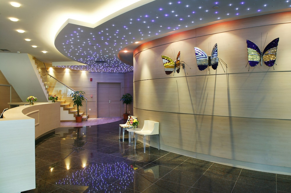 Amalia Hotel Athens foto 25