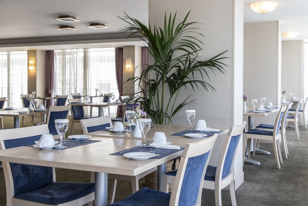 Amalia Hotel Athens foto 10
