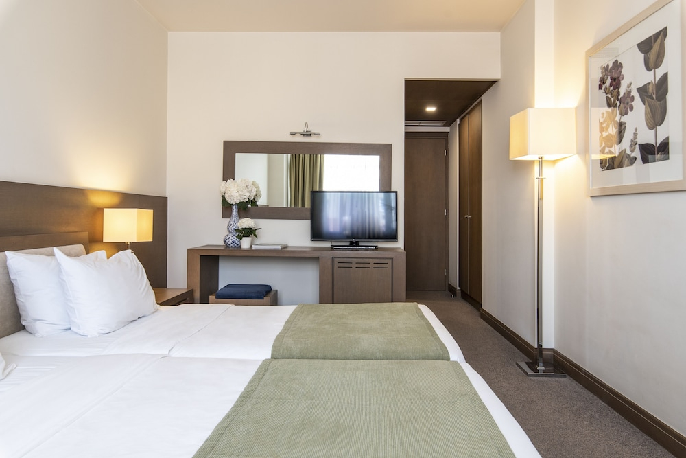 Amalia Hotel Athens foto 6