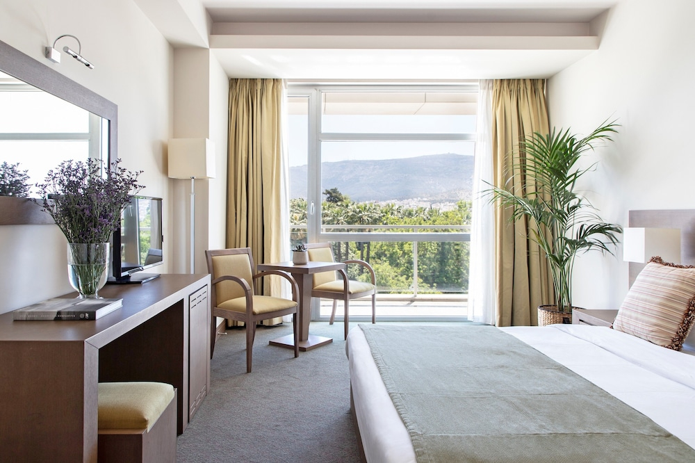 Amalia Hotel Athens foto 35
