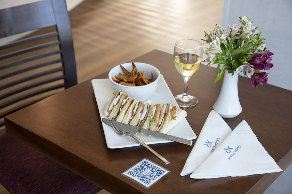 Amalia Hotel Athens foto 26