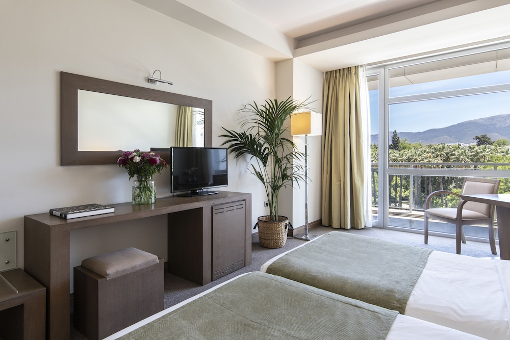 Amalia Hotel Athens foto 37