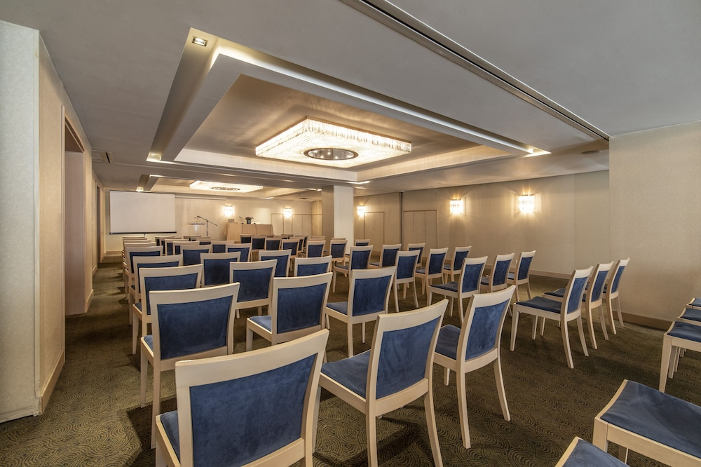 Amalia Hotel Athens foto 24