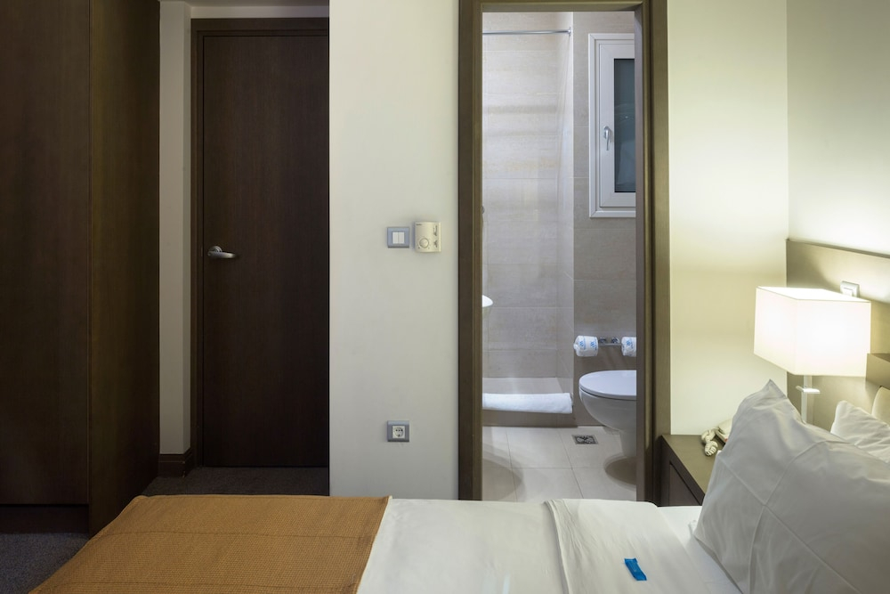 Amalia Hotel Athens foto 39