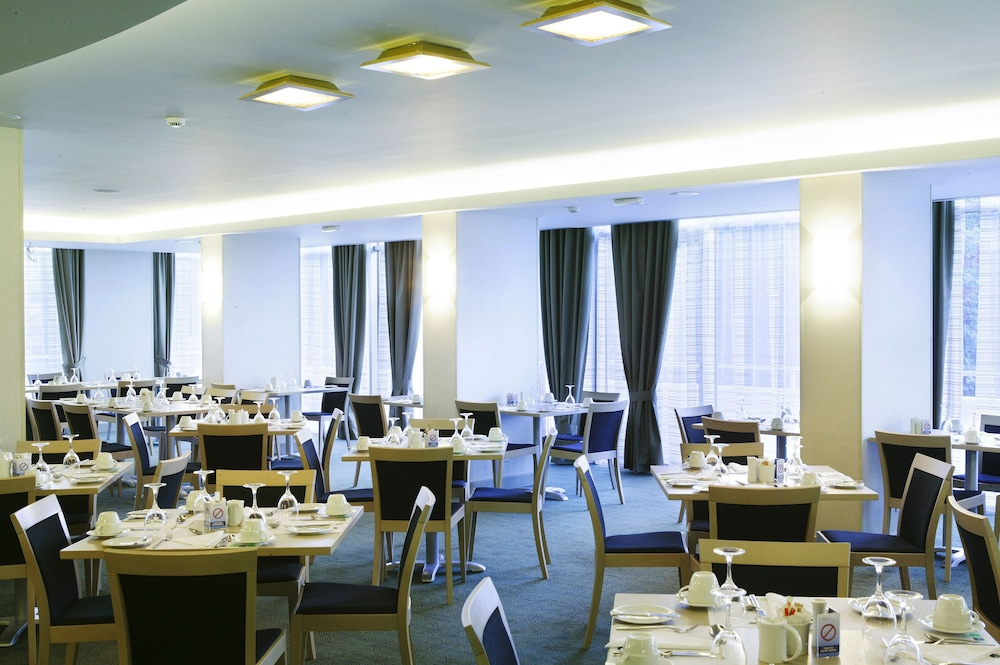 Amalia Hotel Athens foto 12