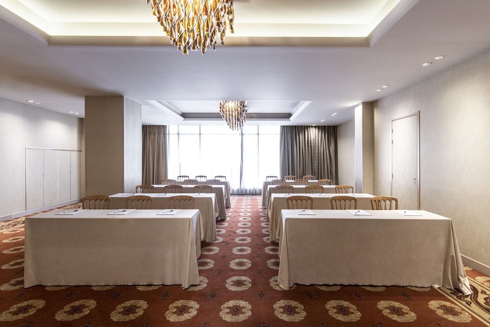 Amalia Hotel Athens foto 22