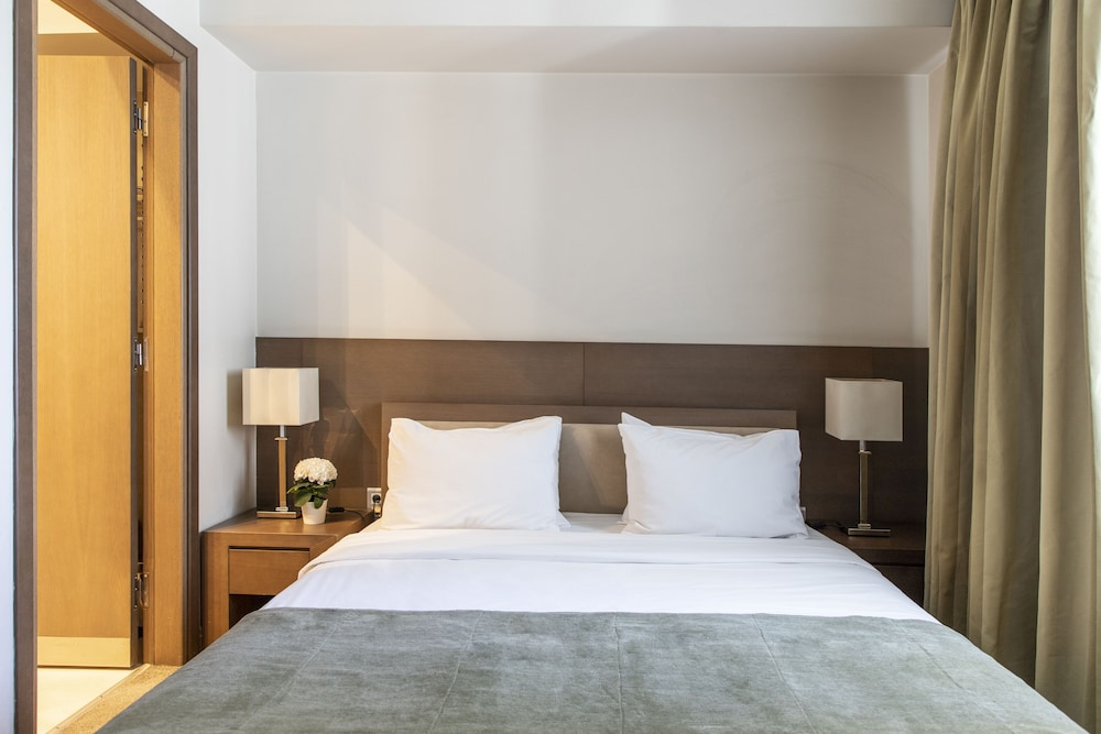 Amalia Hotel Athens foto 38