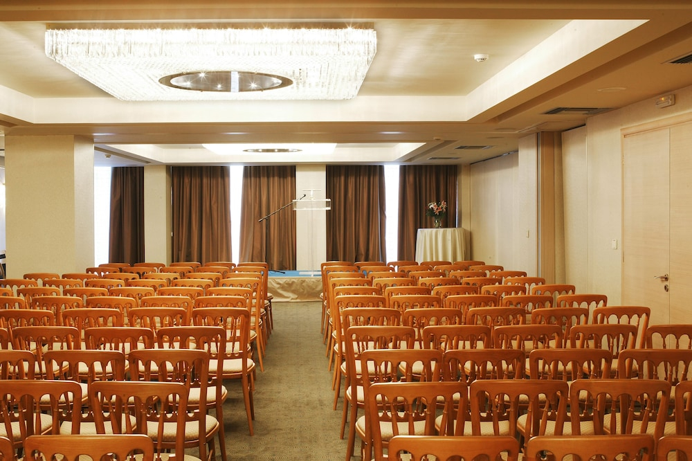 Amalia Hotel Athens foto 20