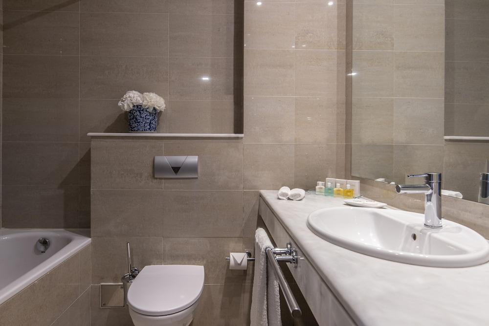 Amalia Hotel Athens foto 19