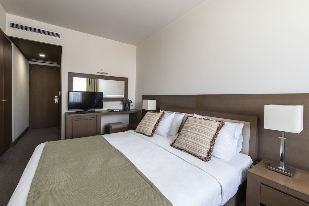 Amalia Hotel Athens foto 7