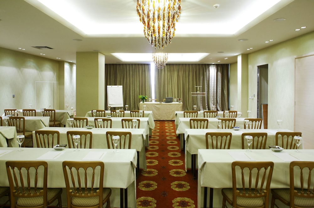 Amalia Hotel Athens foto 21