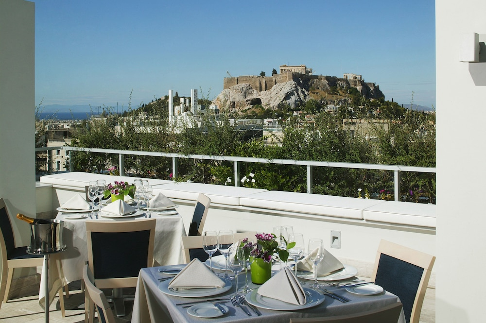 Amalia Hotel Athens foto 32