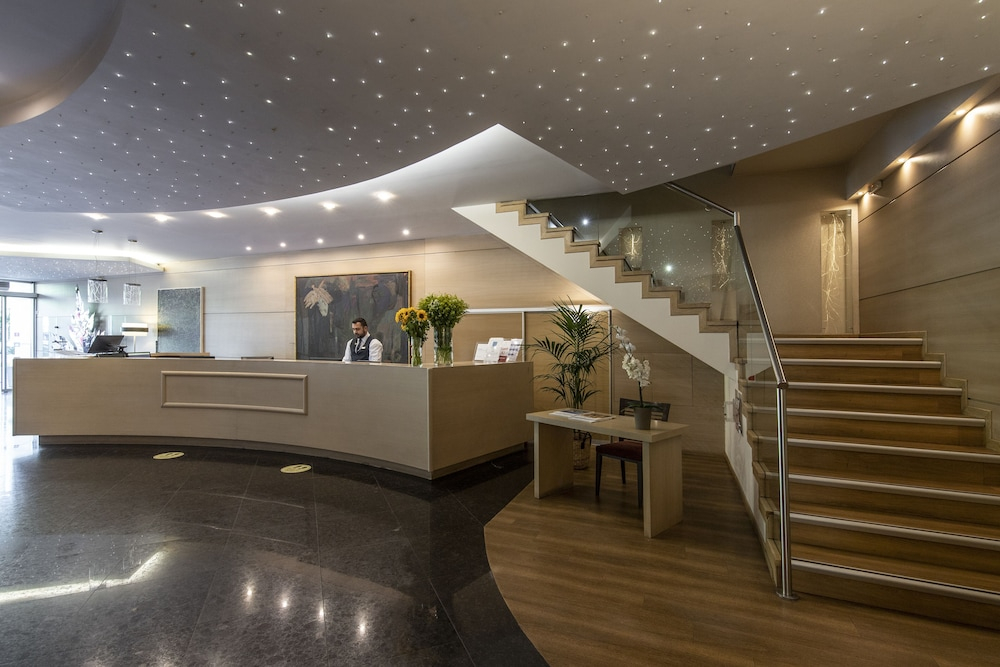 Amalia Hotel Athens foto 29
