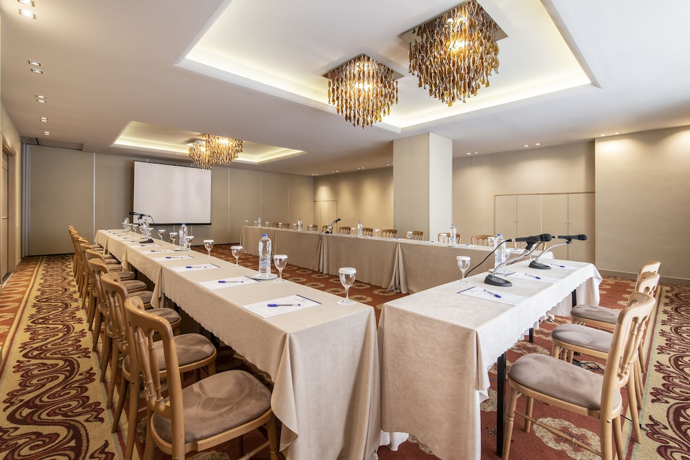 Amalia Hotel Athens foto 23