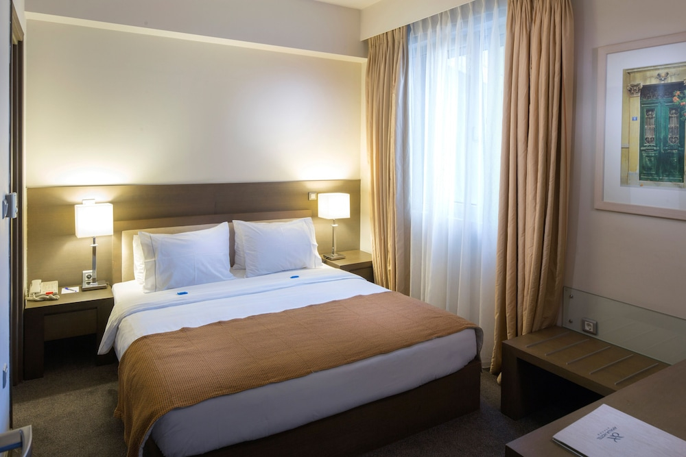 Amalia Hotel Athens foto 40
