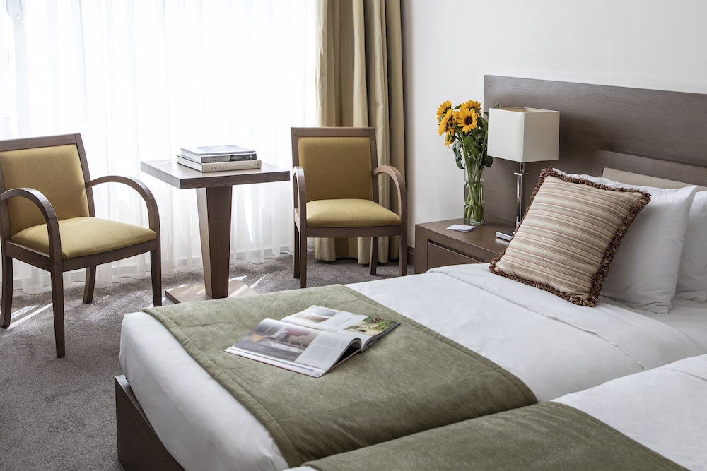 Amalia Hotel Athens foto 28