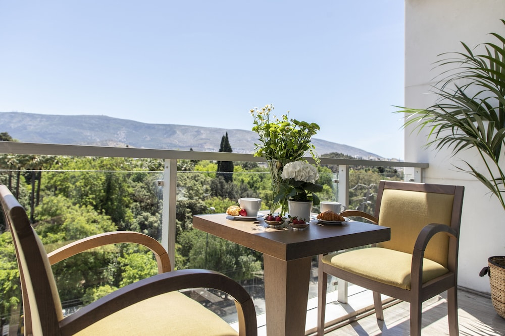 Amalia Hotel Athens foto 16