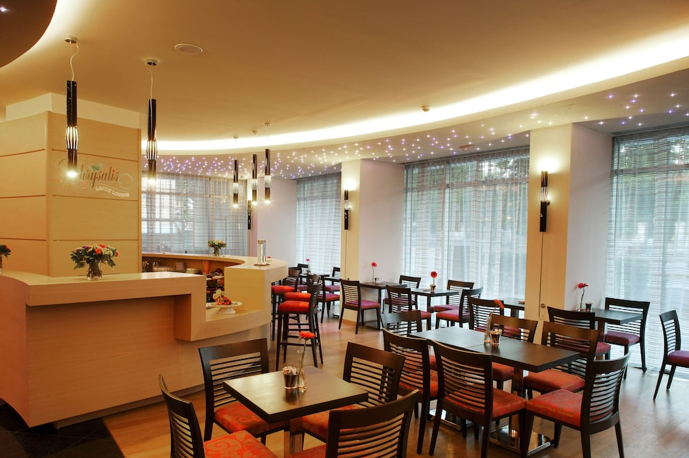 Amalia Hotel Athens foto 31