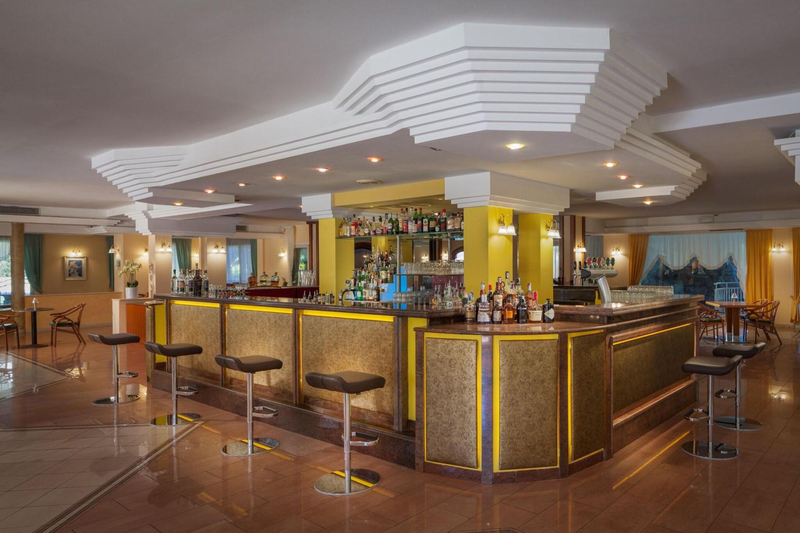 Hotel Savoy Palace foto 24