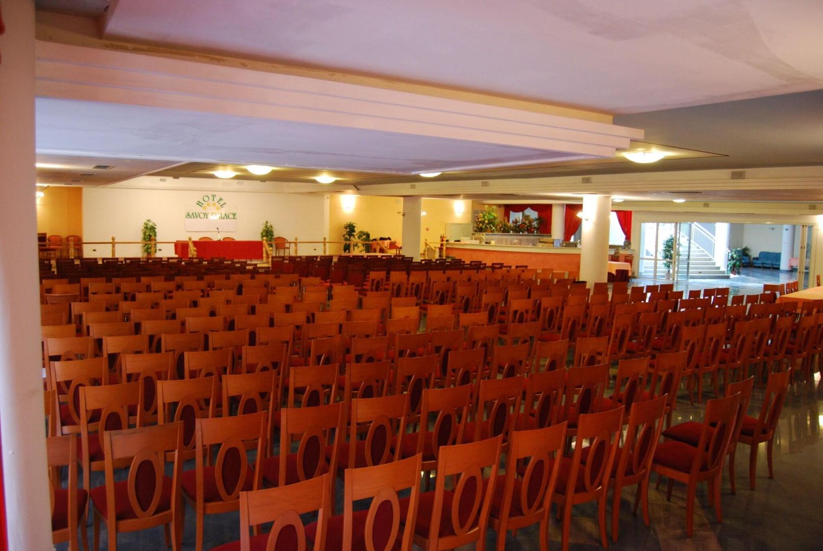 Hotel Savoy Palace foto 20