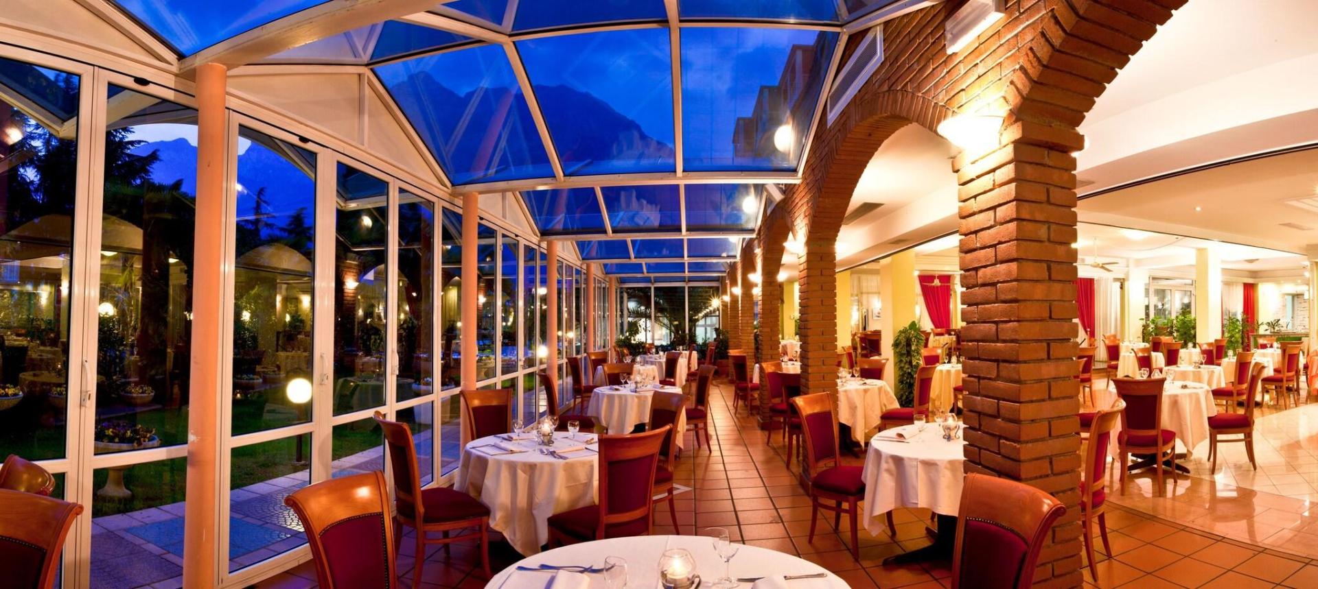 Hotel Savoy Palace foto 12