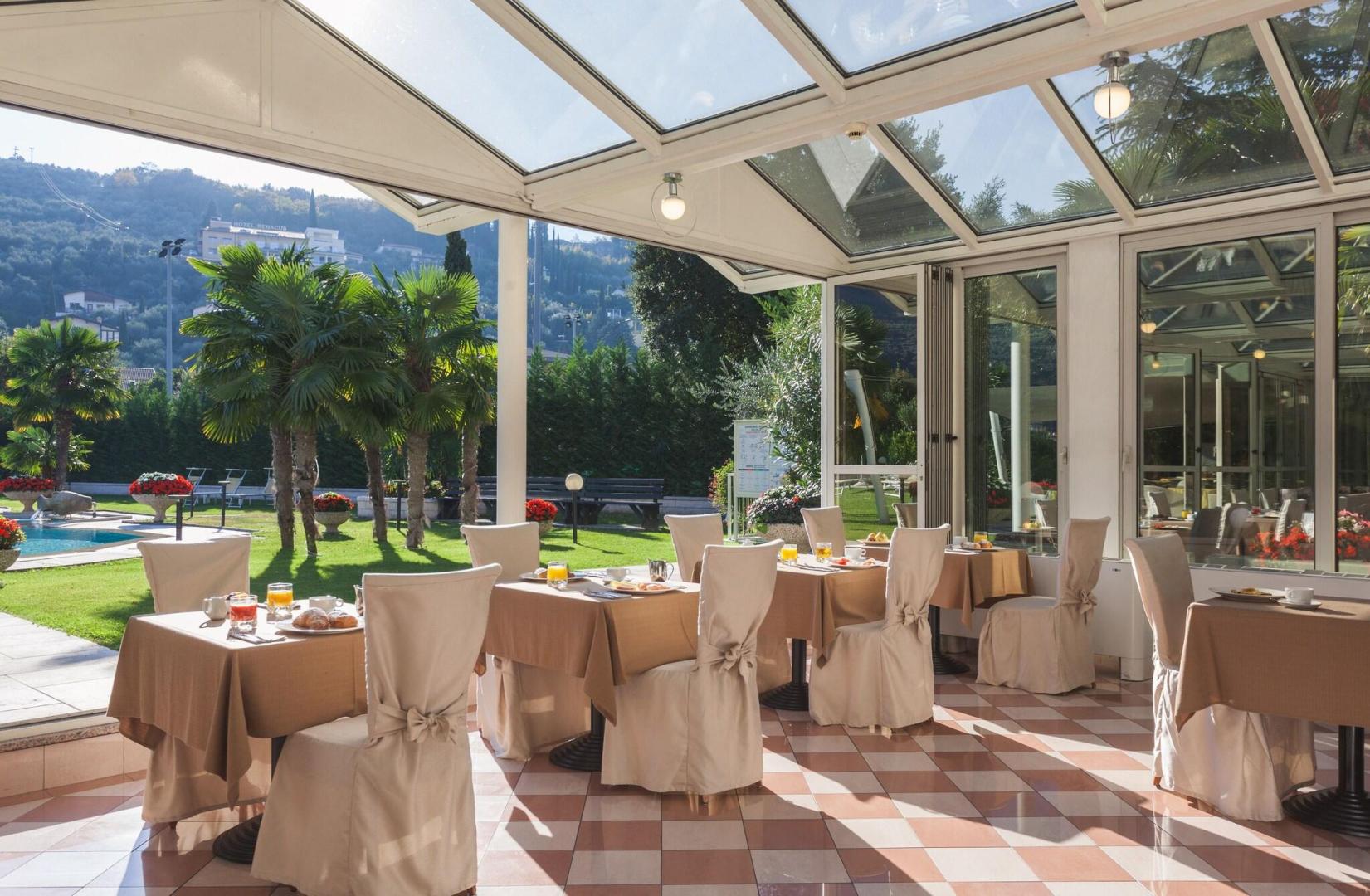 Hotel Savoy Palace foto 23