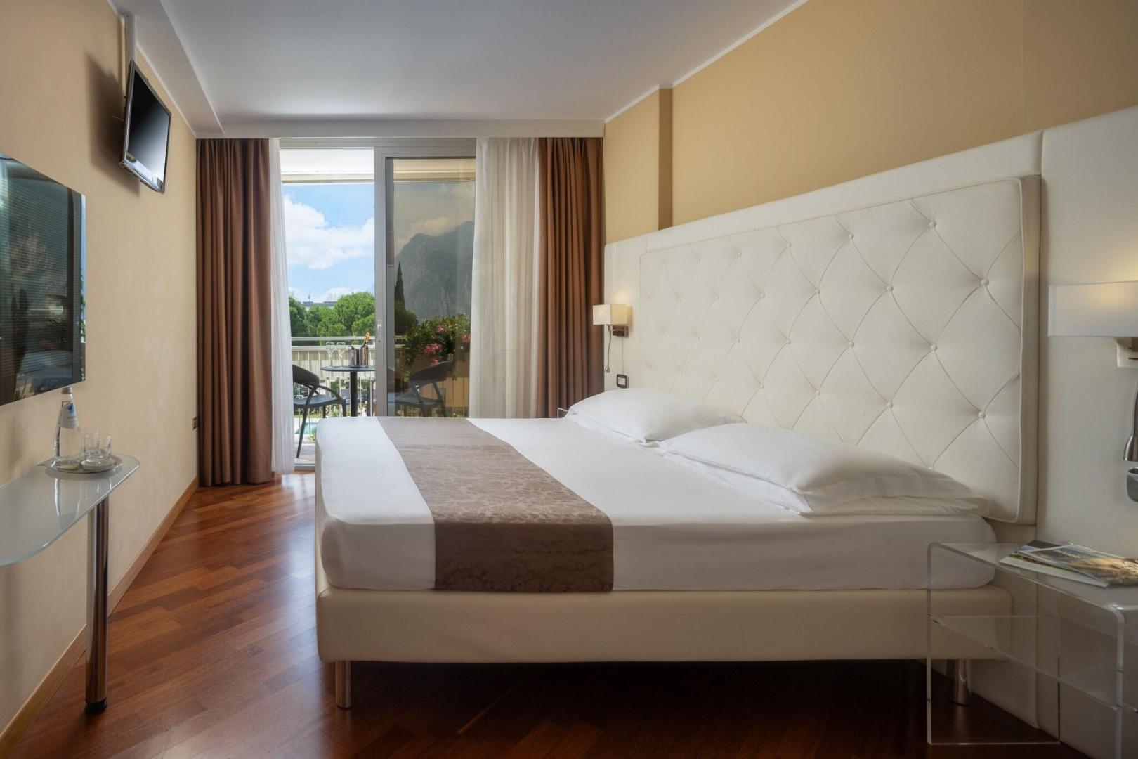 Hotel Savoy Palace foto 8