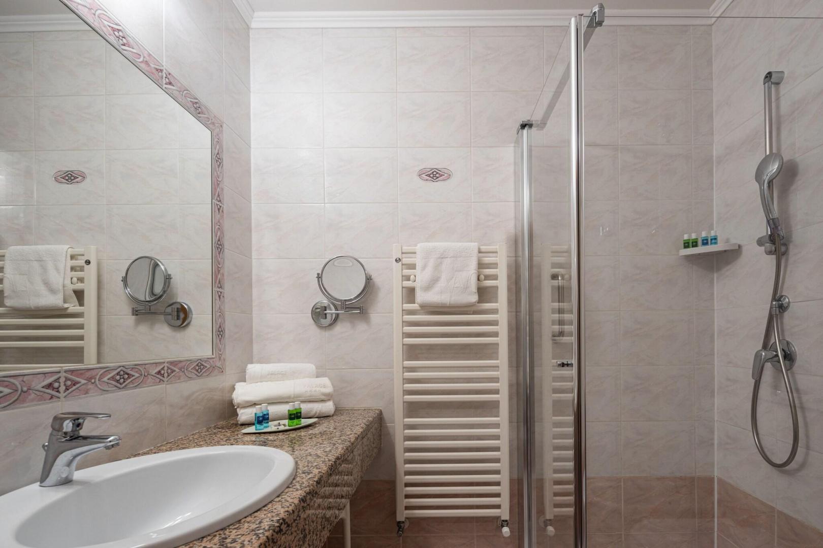 Hotel Savoy Palace foto 9