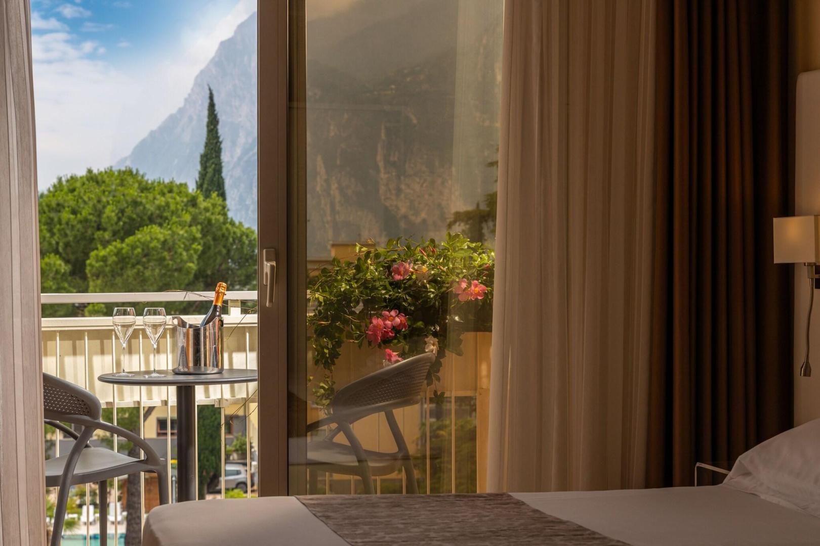 Hotel Savoy Palace foto 10