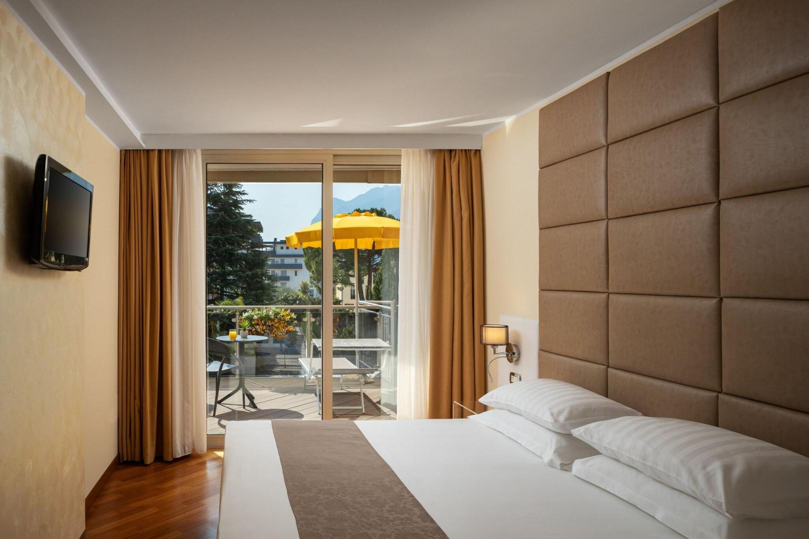 Hotel Savoy Palace foto 22