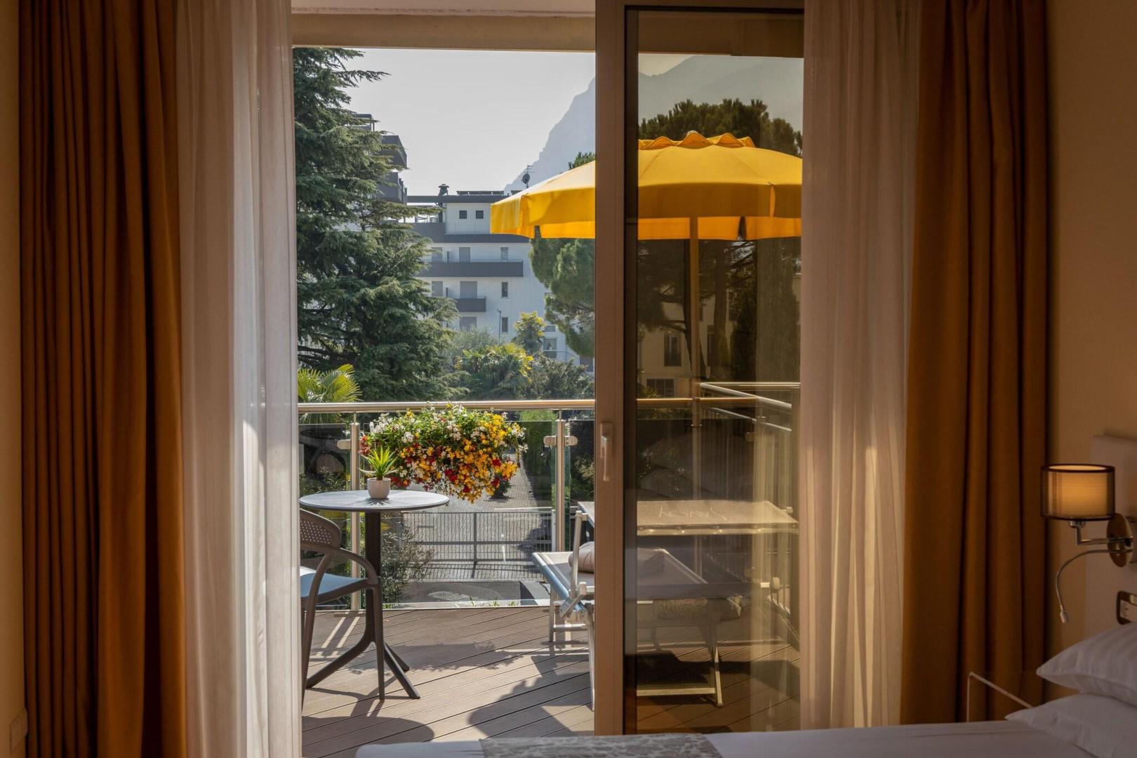 Hotel Savoy Palace foto 29