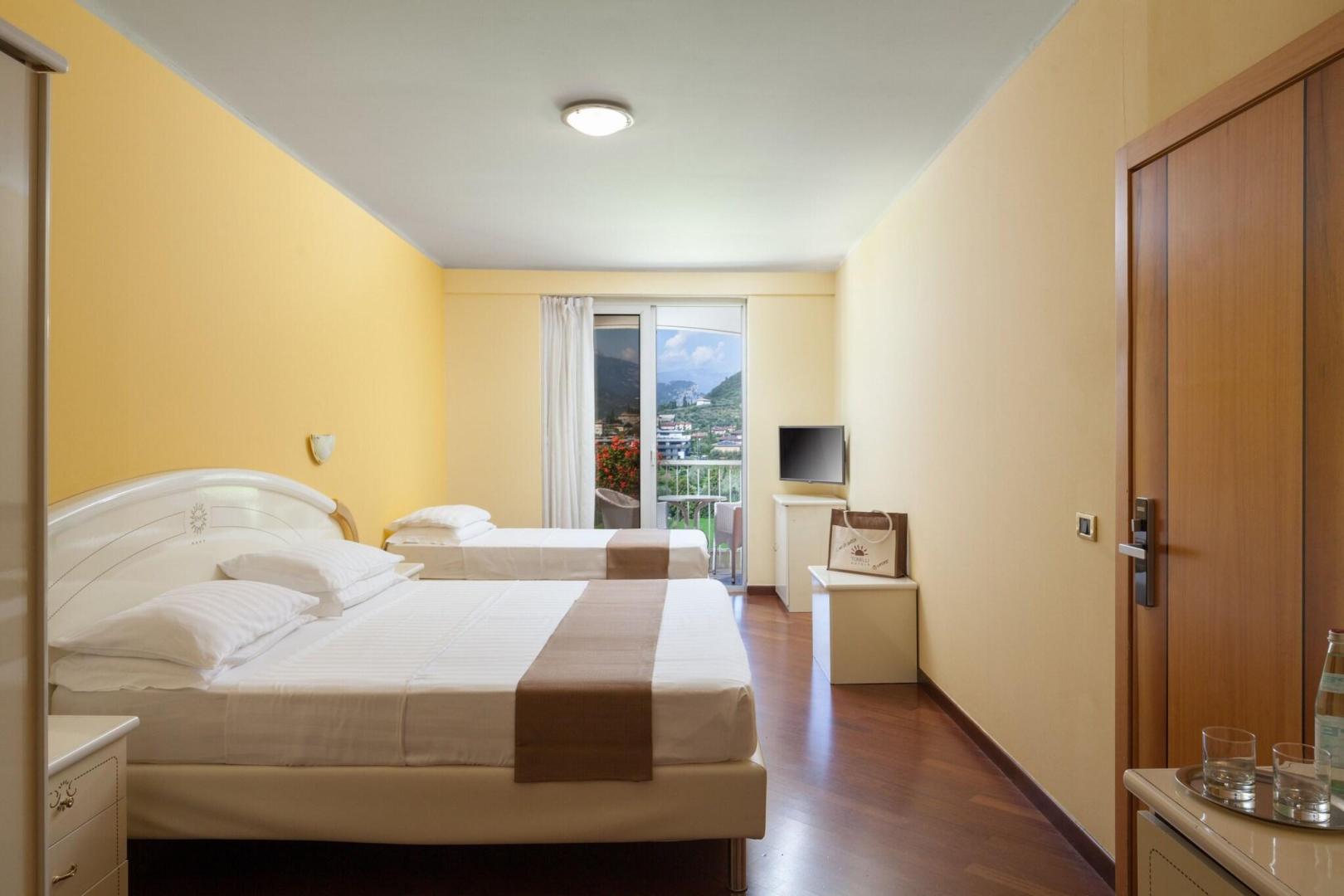Hotel Savoy Palace foto 40
