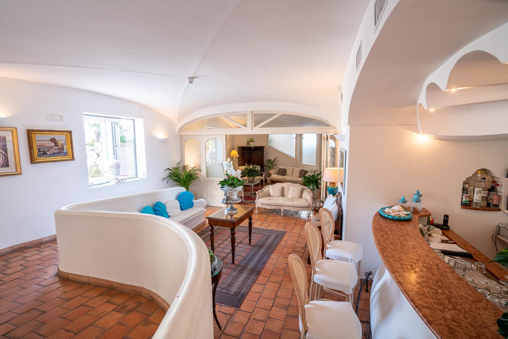 Hotel Covo dei Saraceni image 3