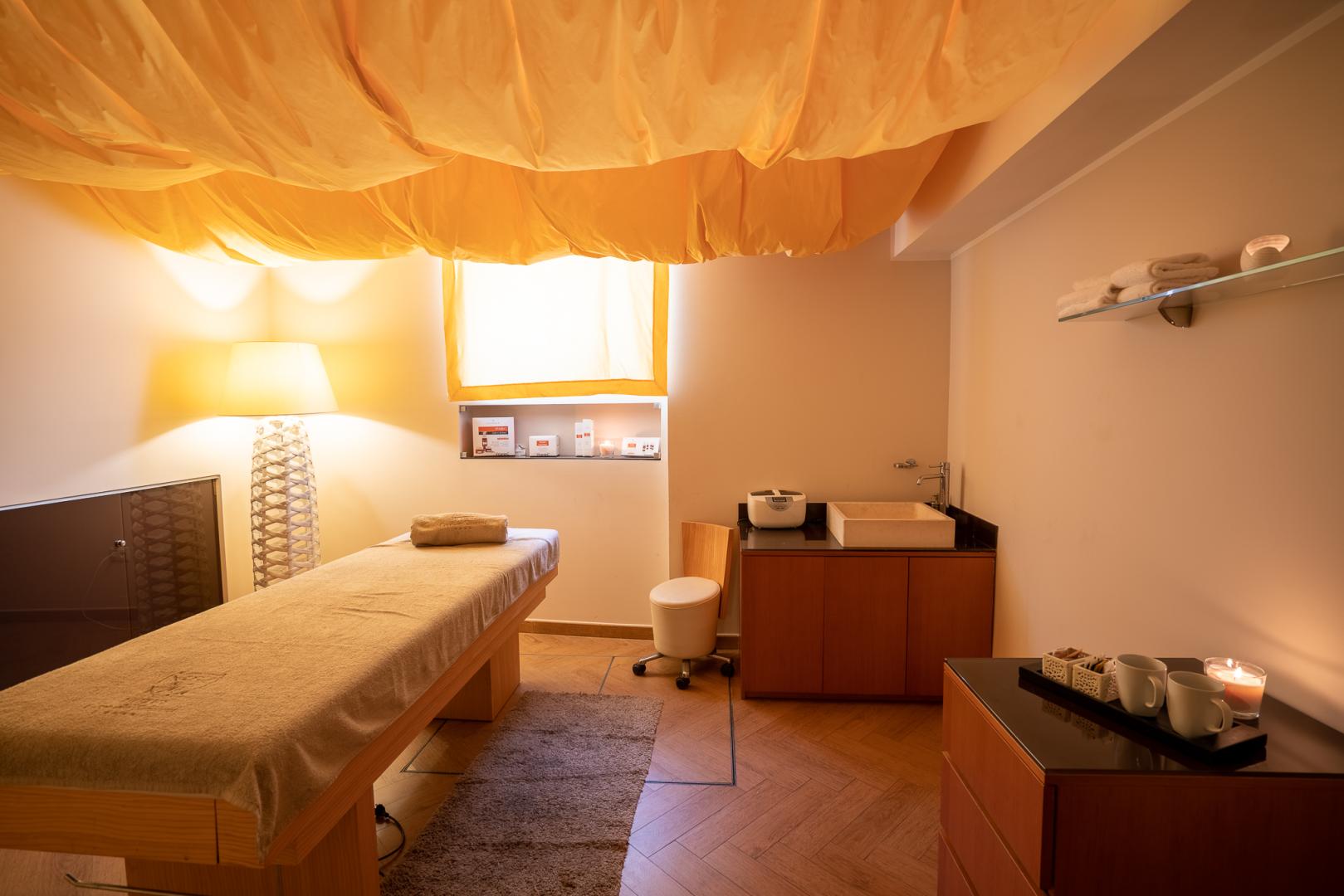 Hotel Covo dei Saraceni foto 21